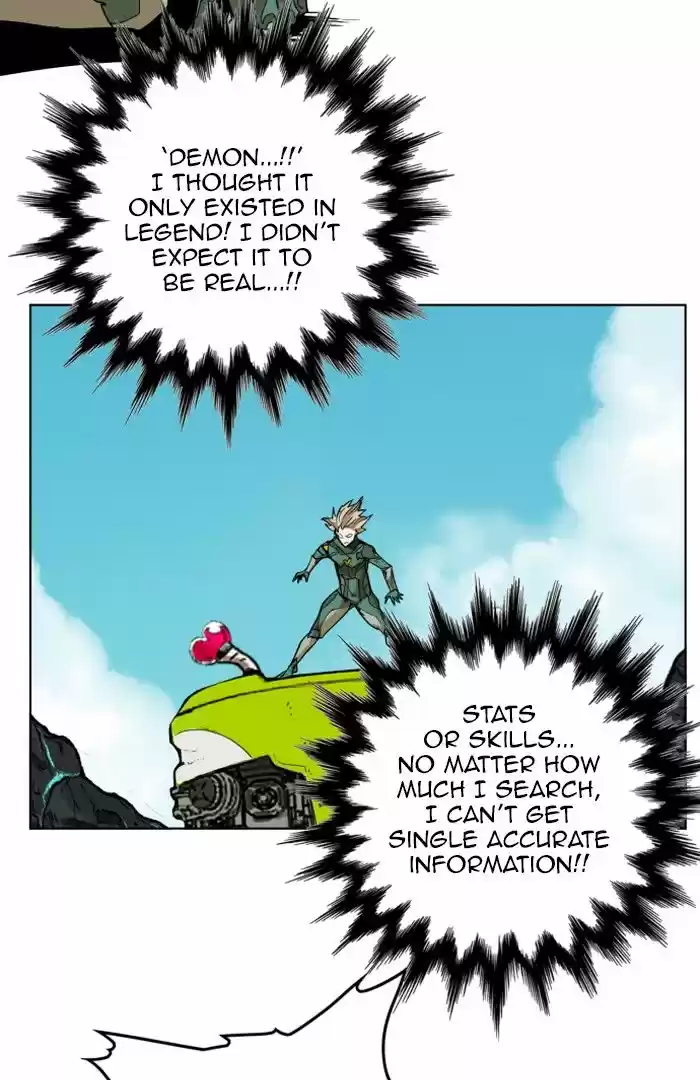 Hardcore Leveling Warrior 147