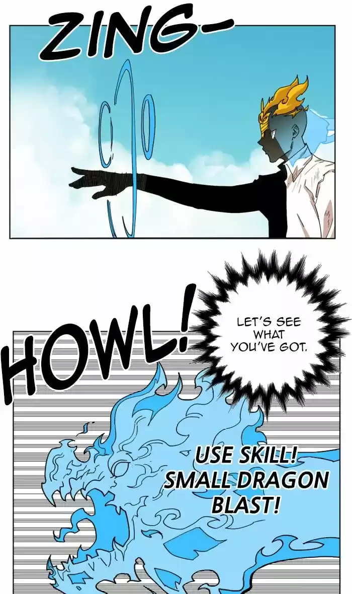 Hardcore Leveling Warrior 147