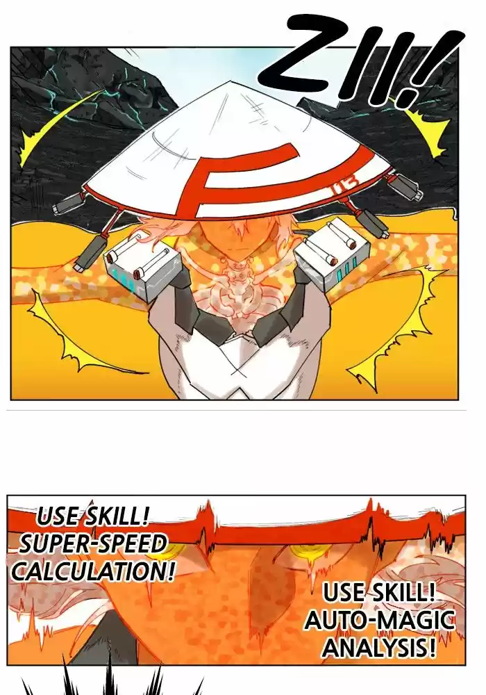 Hardcore Leveling Warrior 147