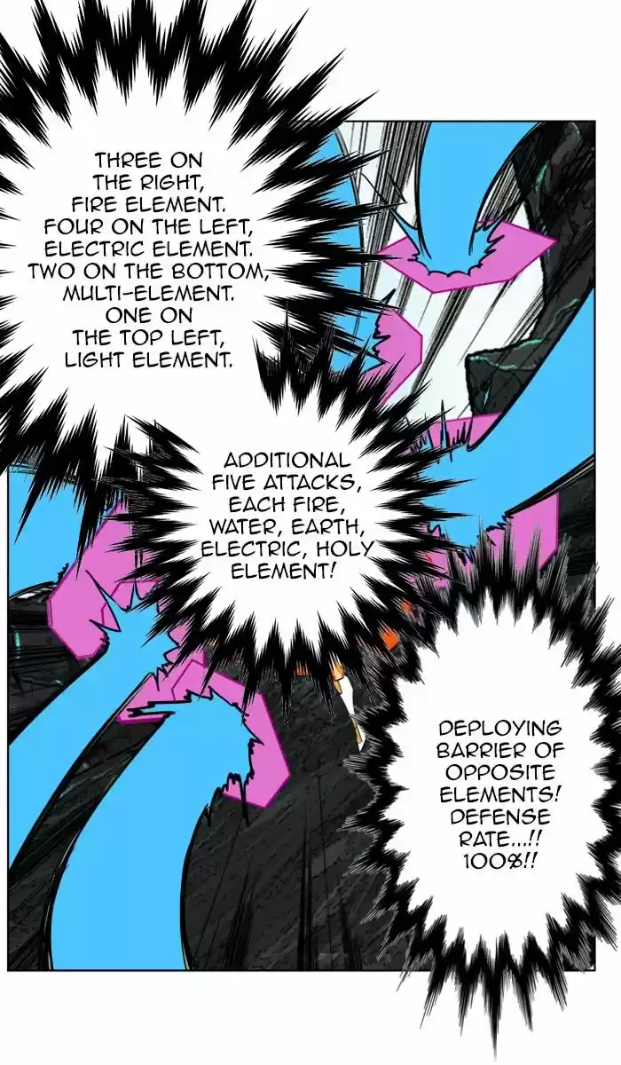 Hardcore Leveling Warrior 147