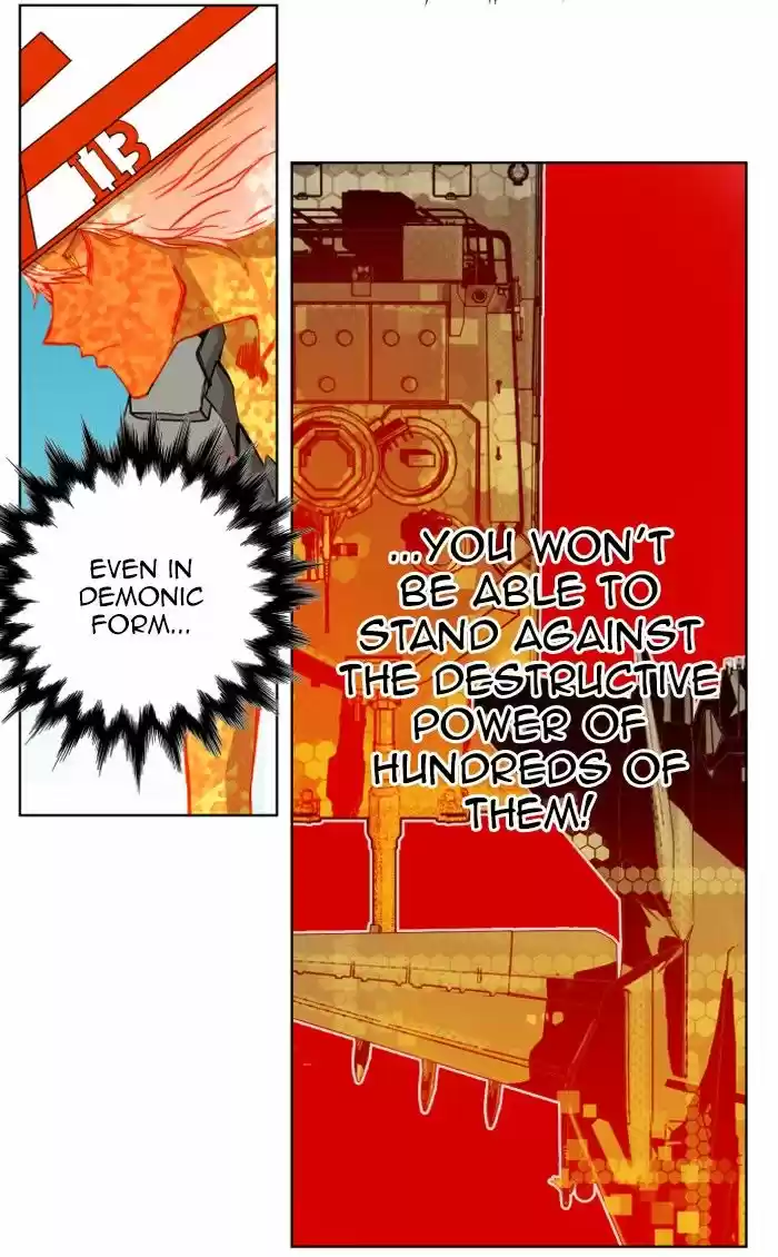 Hardcore Leveling Warrior 147