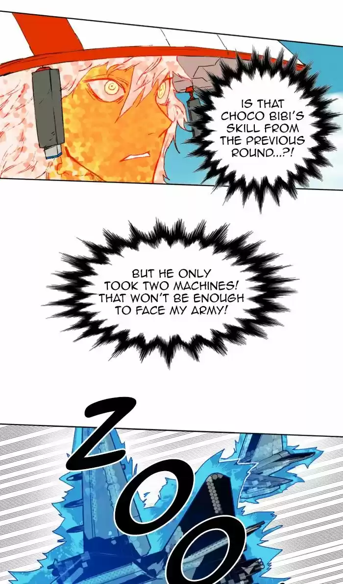 Hardcore Leveling Warrior 147