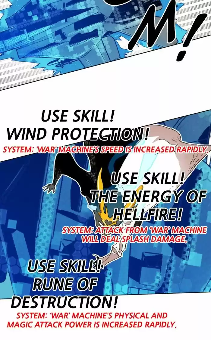 Hardcore Leveling Warrior 147