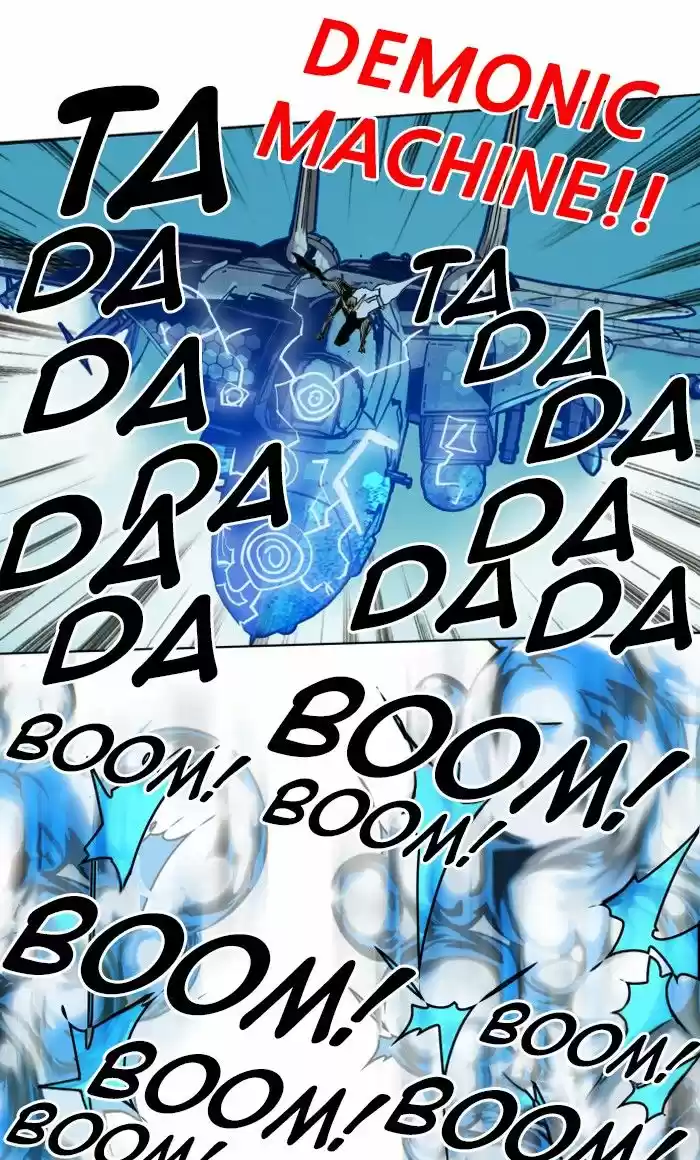 Hardcore Leveling Warrior 147