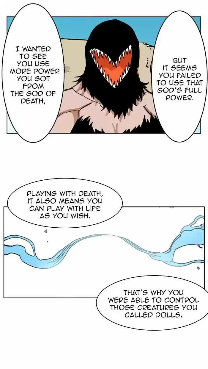 Hardcore Leveling Warrior 147