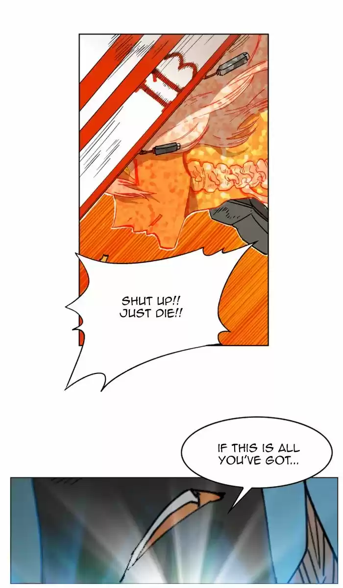 Hardcore Leveling Warrior 147