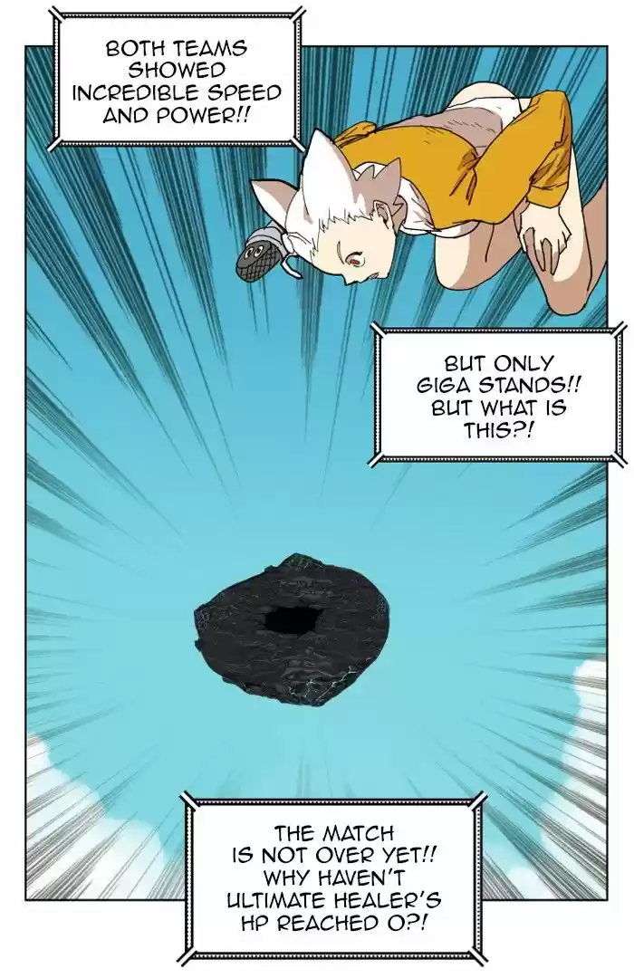 Hardcore Leveling Warrior 147