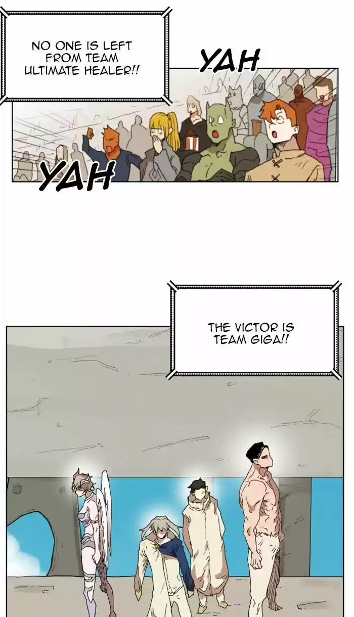 Hardcore Leveling Warrior 147