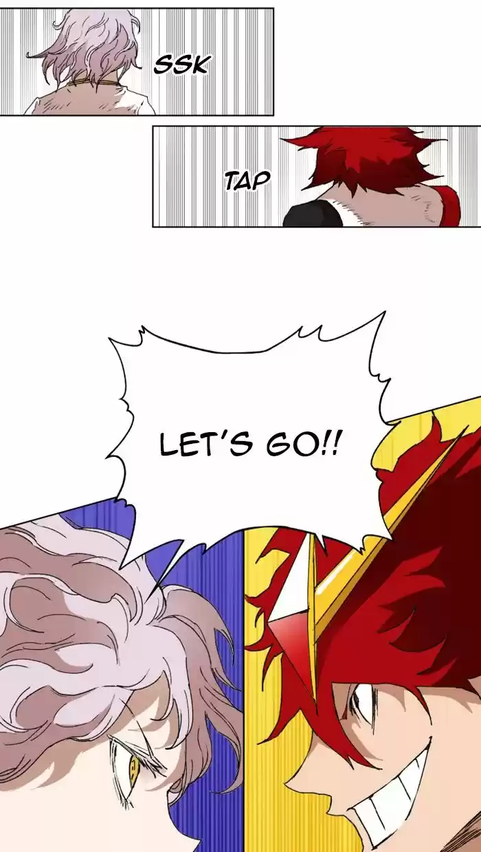 Hardcore Leveling Warrior 147