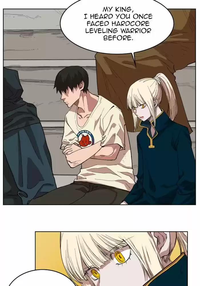 Hardcore Leveling Warrior 148