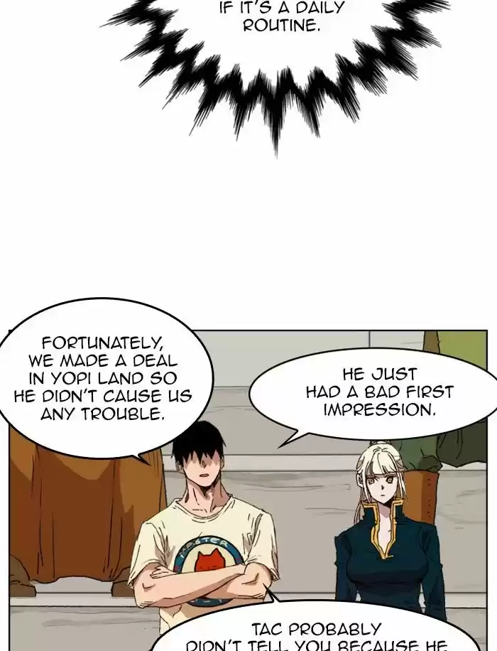 Hardcore Leveling Warrior 148