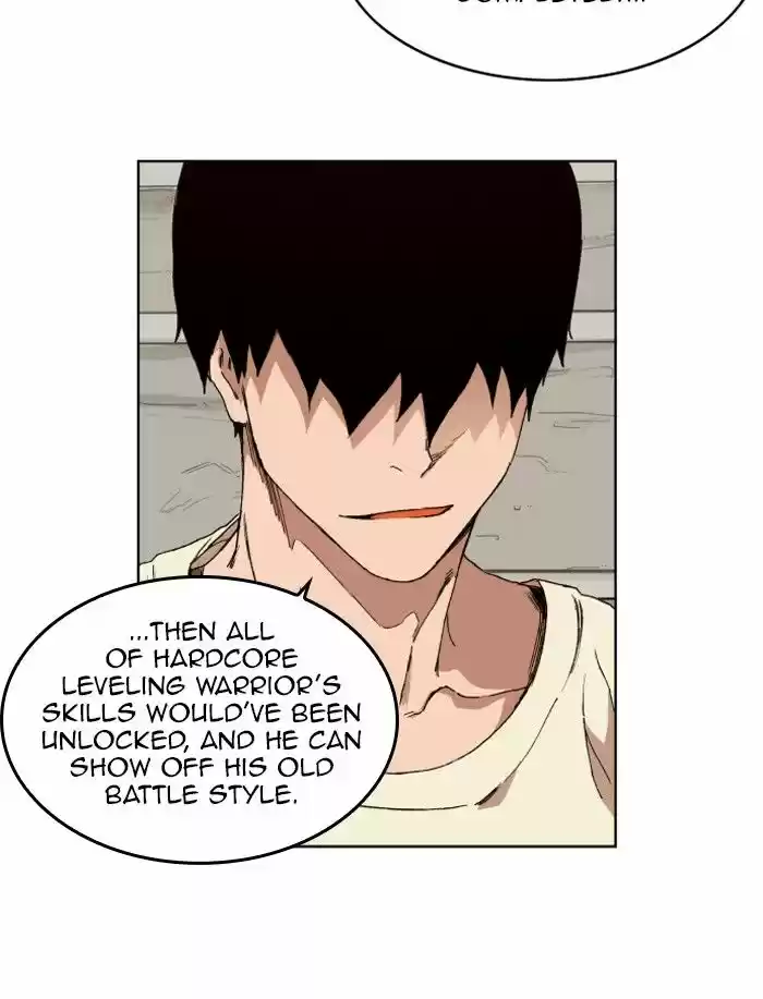 Hardcore Leveling Warrior 148