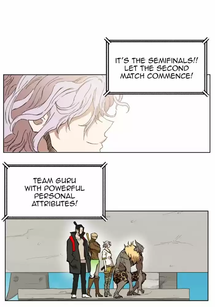 Hardcore Leveling Warrior 148