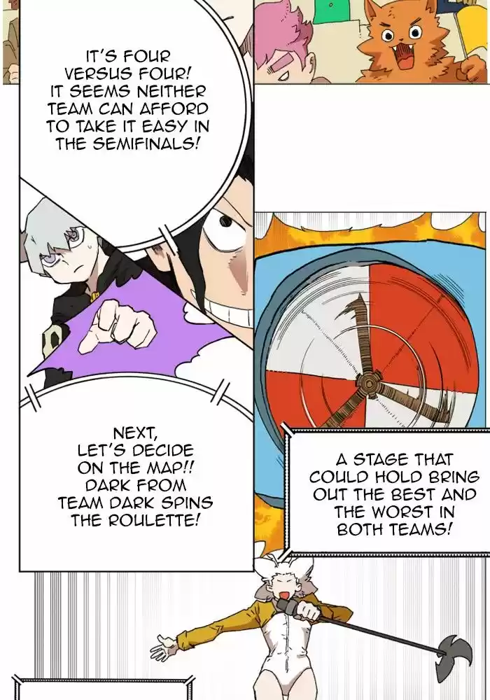 Hardcore Leveling Warrior 148