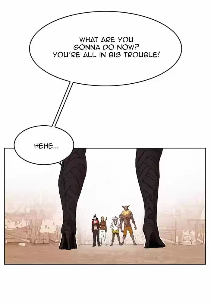 Hardcore Leveling Warrior 148