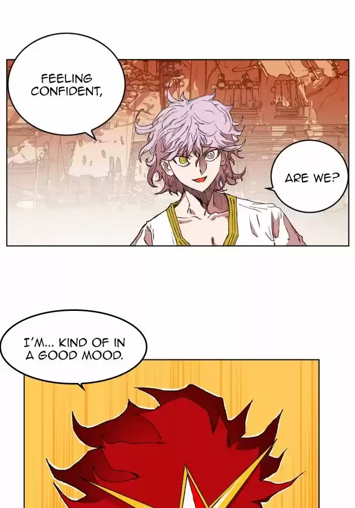 Hardcore Leveling Warrior 148