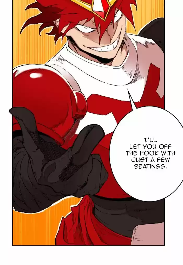 Hardcore Leveling Warrior 148