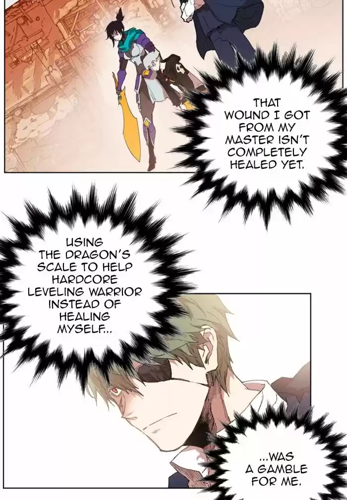 Hardcore Leveling Warrior 148