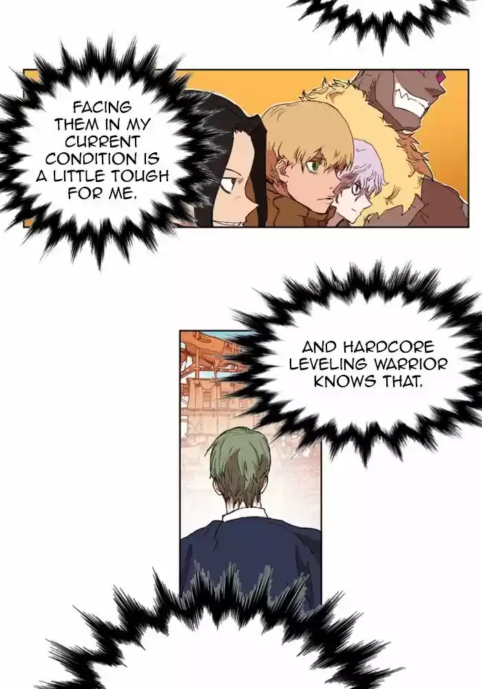 Hardcore Leveling Warrior 148