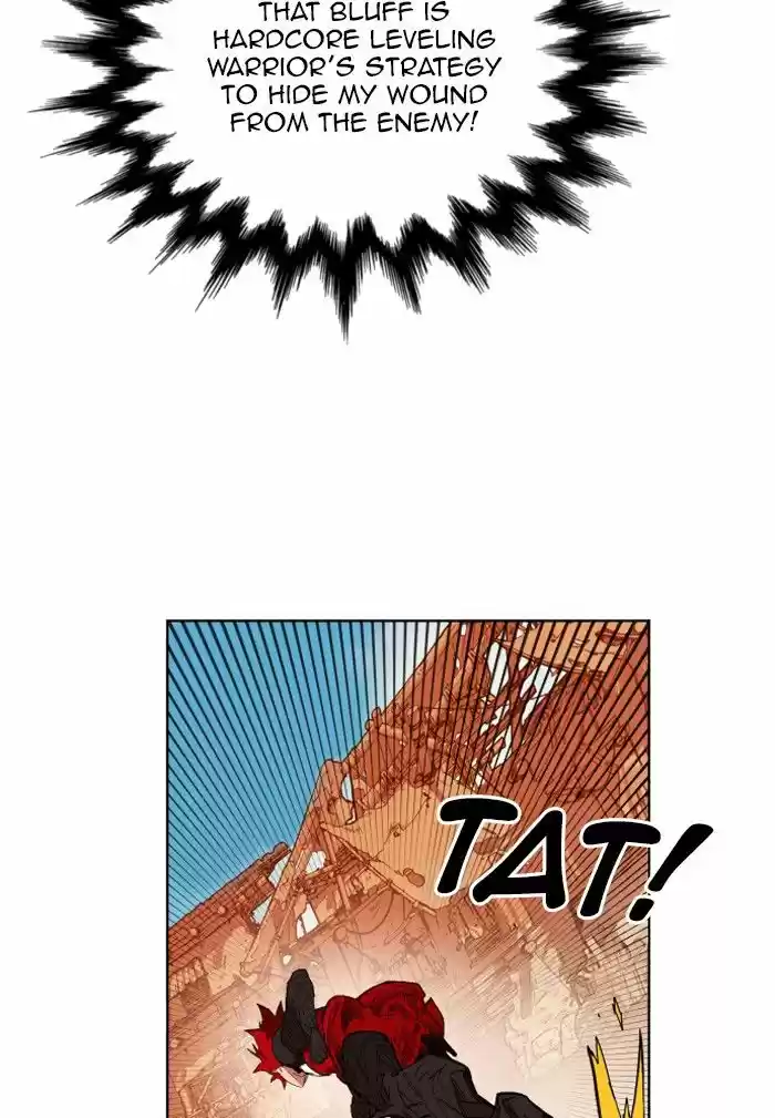 Hardcore Leveling Warrior 148