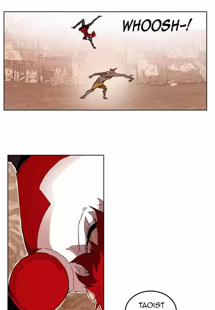 Hardcore Leveling Warrior 148