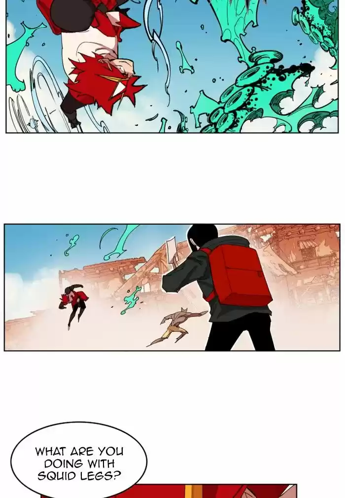 Hardcore Leveling Warrior 148