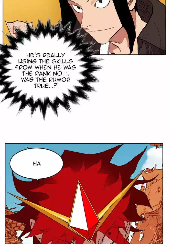 Hardcore Leveling Warrior 148