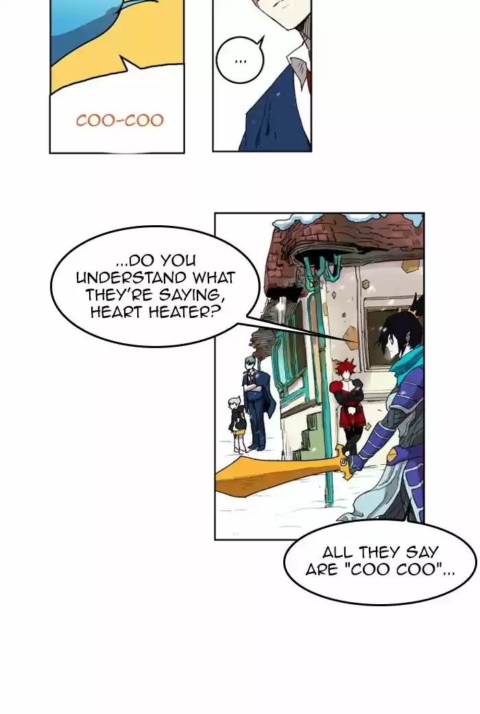 Hardcore Leveling Warrior 149