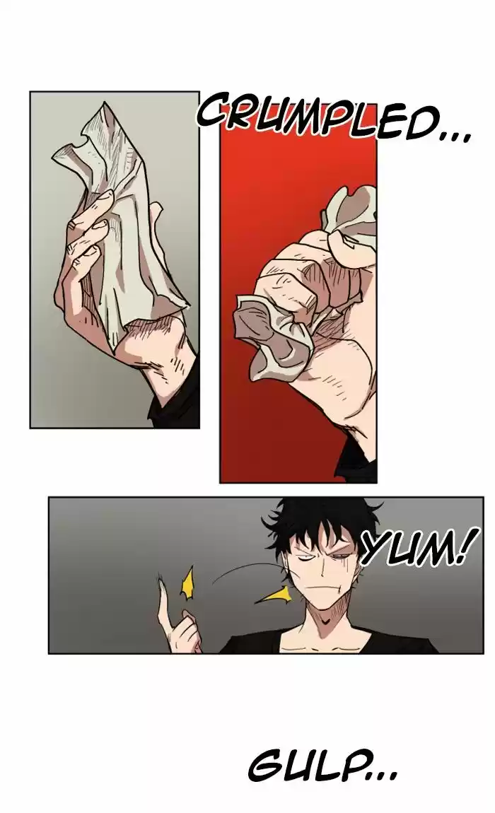 Hardcore Leveling Warrior 149