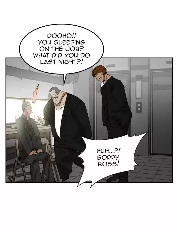 Hardcore Leveling Warrior 149