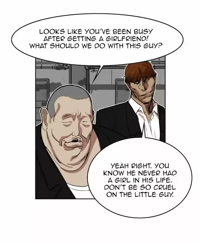 Hardcore Leveling Warrior 149