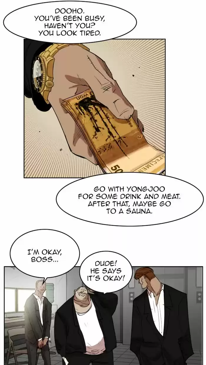 Hardcore Leveling Warrior 149