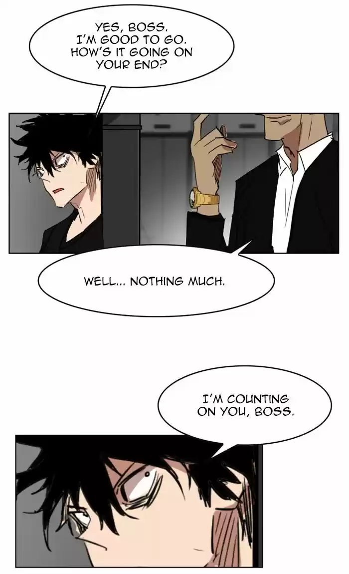 Hardcore Leveling Warrior 149