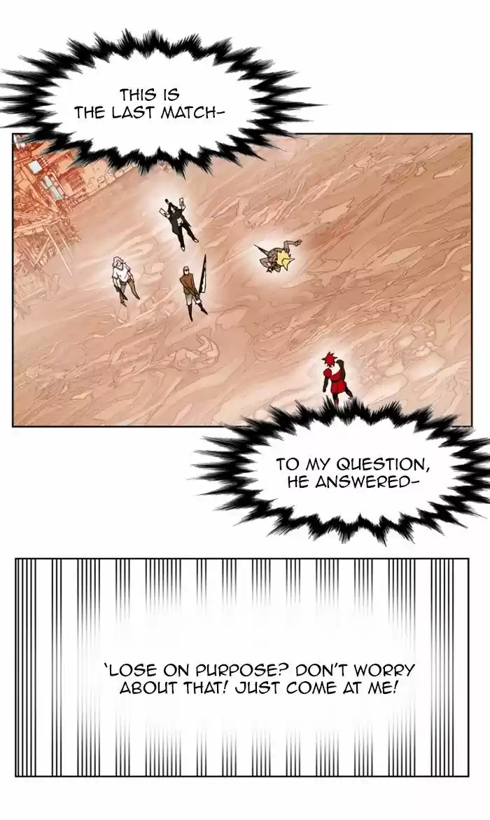 Hardcore Leveling Warrior 149