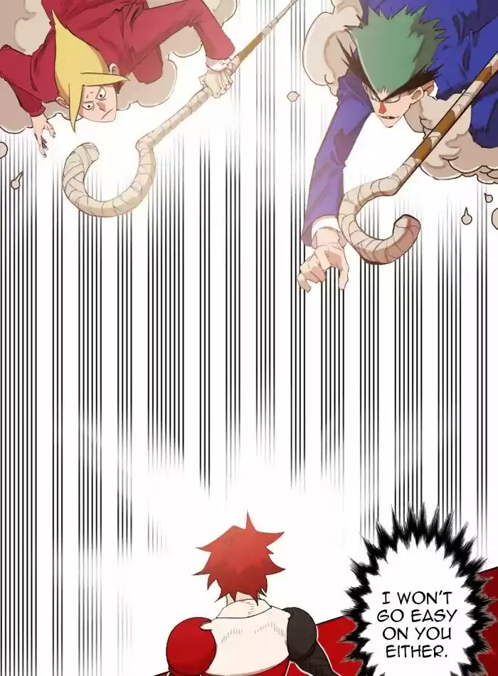 Hardcore Leveling Warrior 149