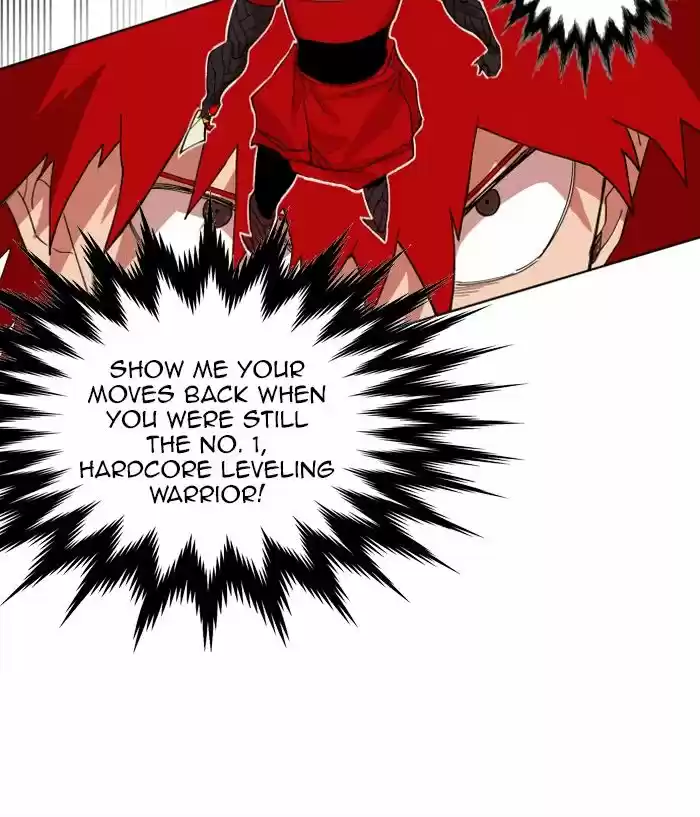 Hardcore Leveling Warrior 149