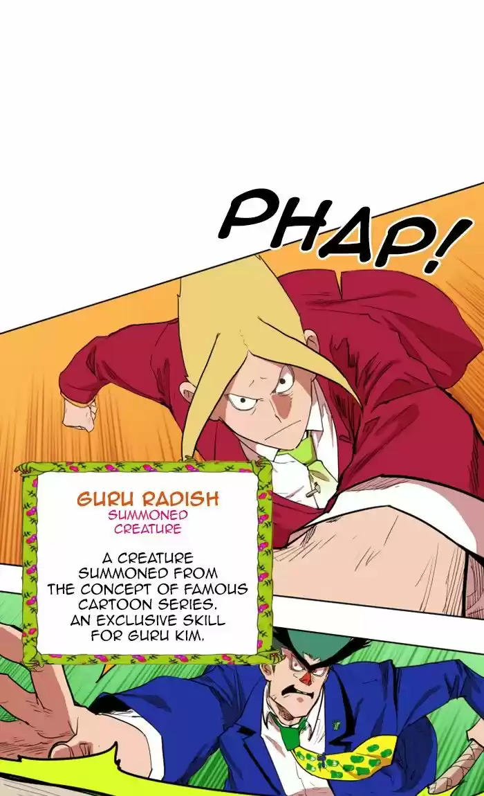 Hardcore Leveling Warrior 149