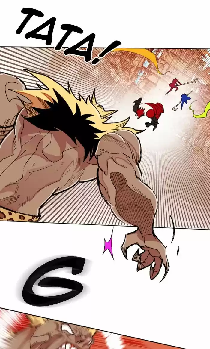 Hardcore Leveling Warrior 149