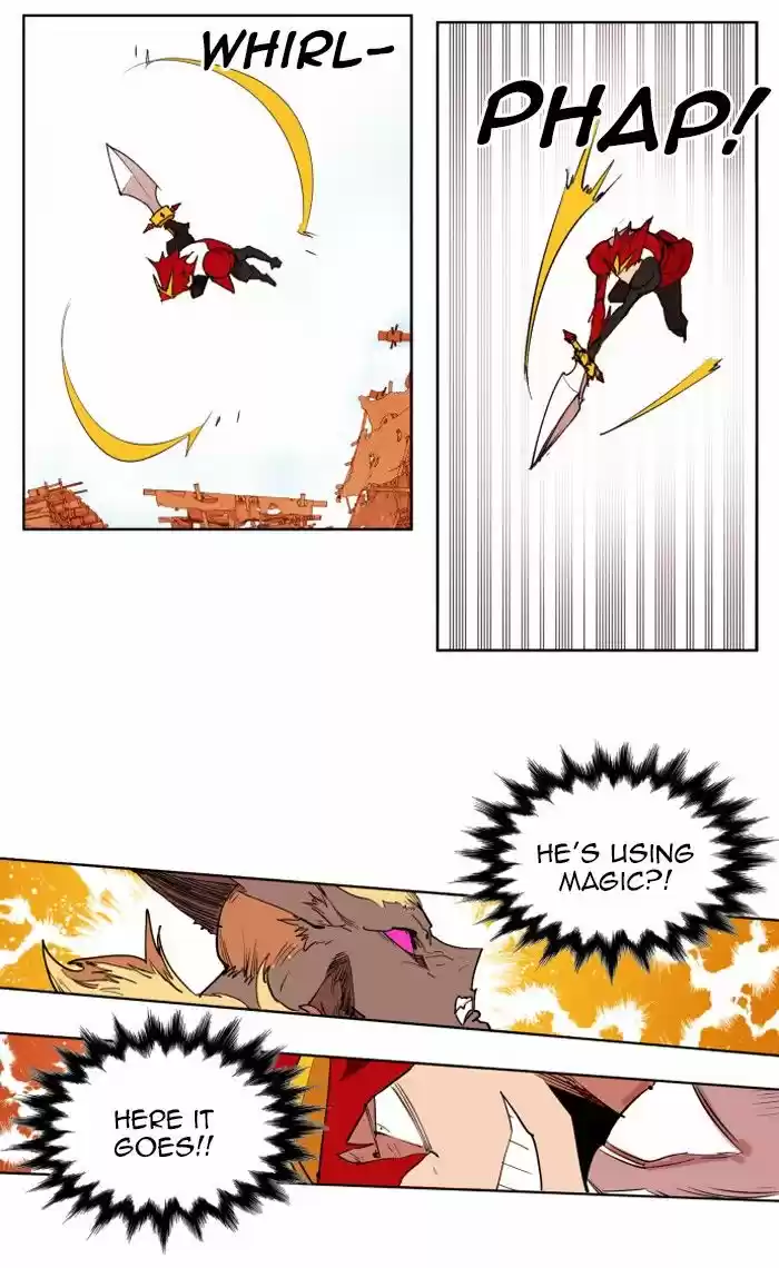 Hardcore Leveling Warrior 149