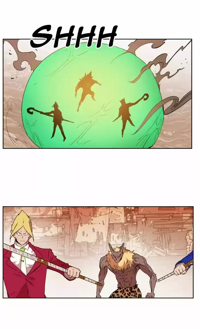 Hardcore Leveling Warrior 149