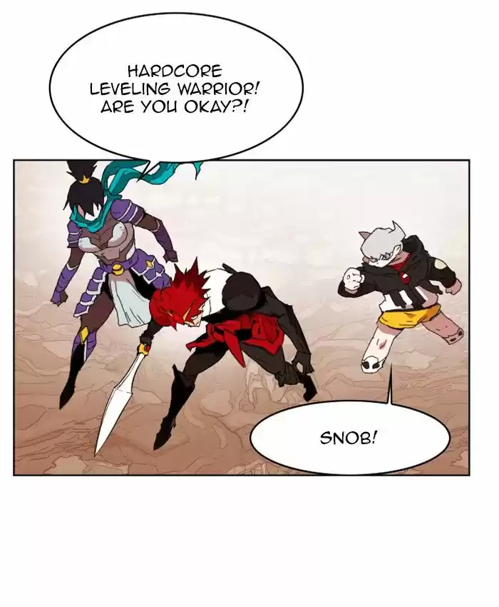 Hardcore Leveling Warrior 149