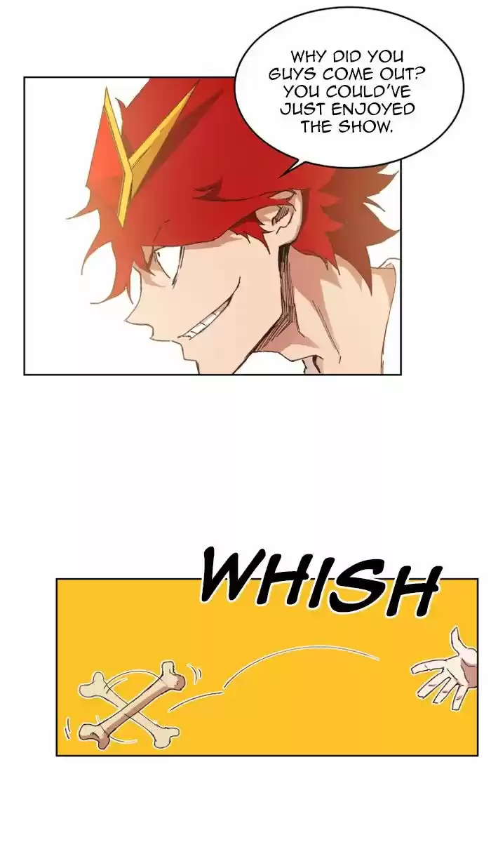 Hardcore Leveling Warrior 149