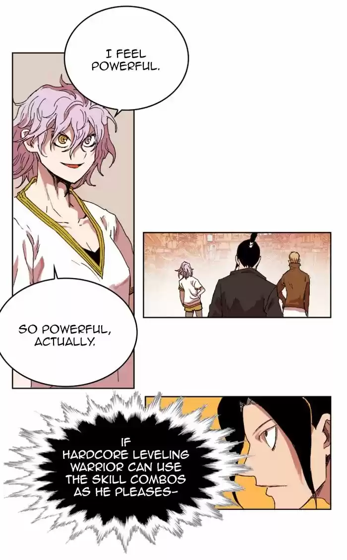 Hardcore Leveling Warrior 149