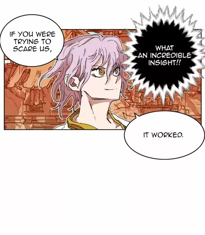 Hardcore Leveling Warrior 149