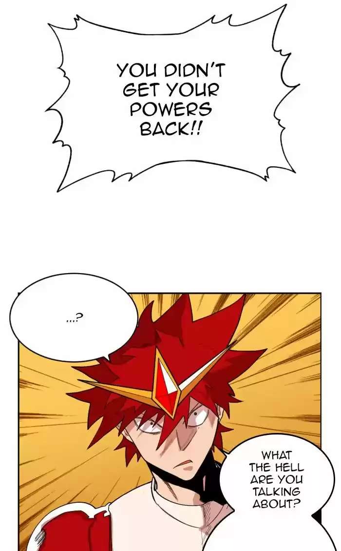 Hardcore Leveling Warrior 149