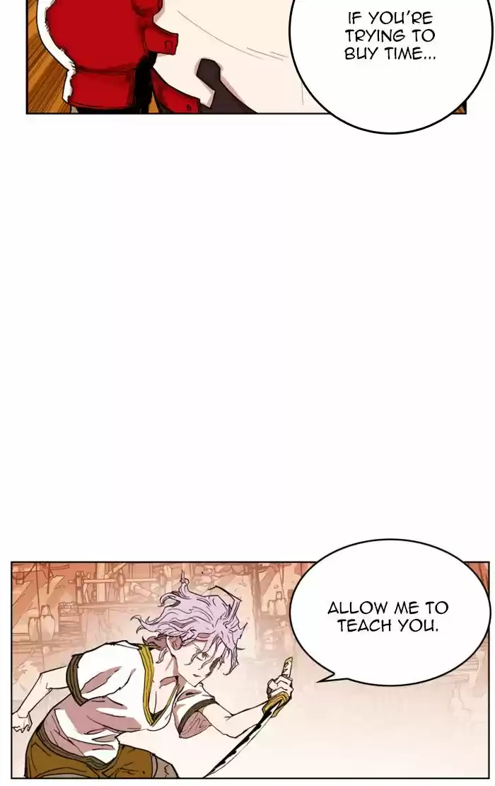 Hardcore Leveling Warrior 149