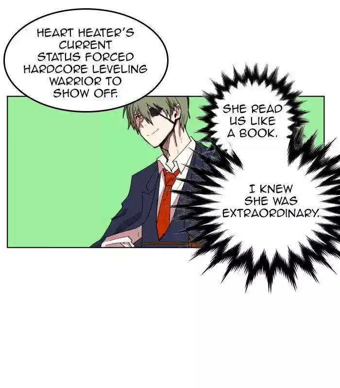 Hardcore Leveling Warrior 149