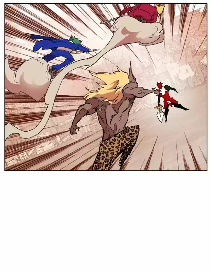 Hardcore Leveling Warrior 149