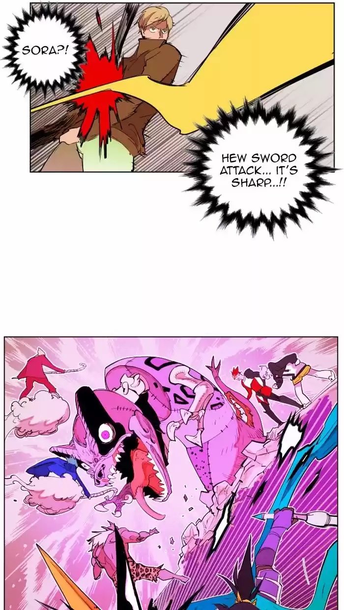 Hardcore Leveling Warrior 149