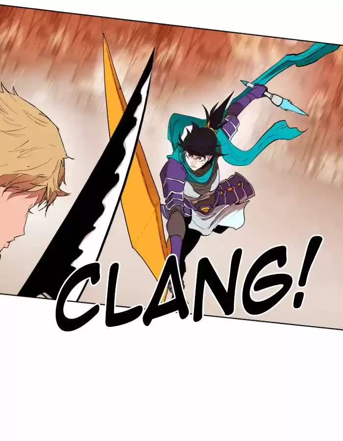 Hardcore Leveling Warrior 151